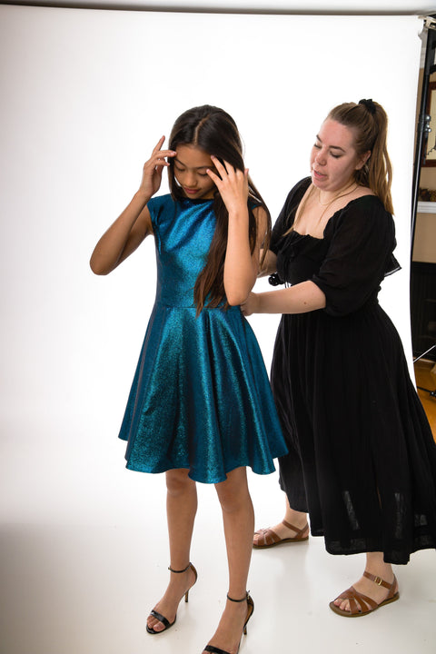5 Tips for Stress-Free Dress Shopping for Tween Girls