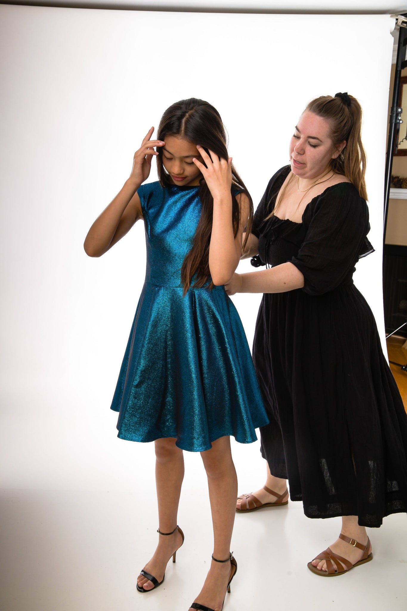 5 Tips for Stress-Free Dress Shopping for Tween Girls