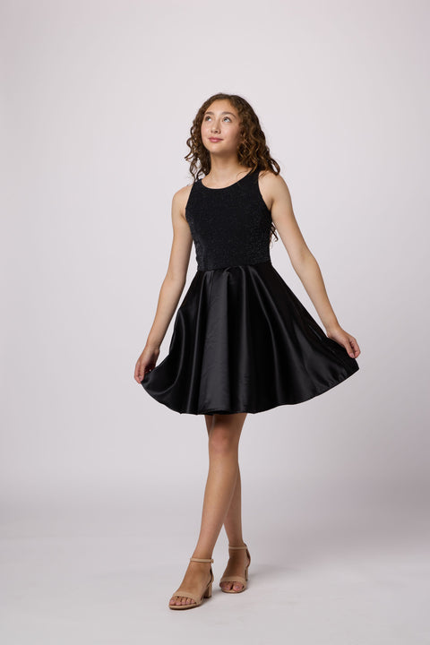 Girls Ceremony Dresses