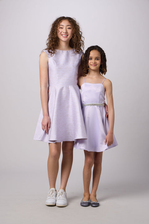 Bat Mitzvah Dresses