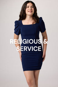 Service Dresses
