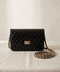 Quilted Mini Bag